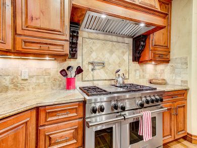 Park City Deer Valley Canyons Resort Home 923592