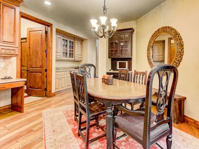 Park City Deer Valley Canyons Resort Home 923592