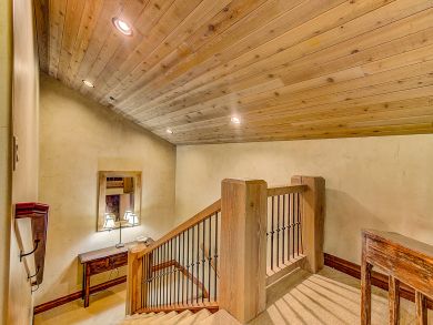Park City Deer Valley Canyons Resort Home 923592