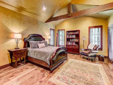 Park City Deer Valley Canyons Resort Home 923592
