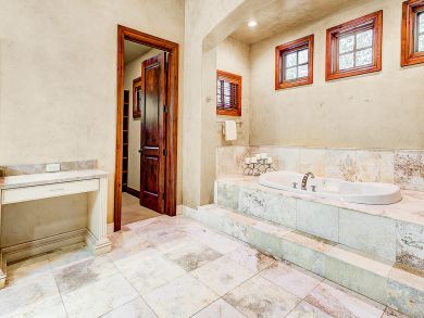 Park City Deer Valley Canyons Resort Home 923592