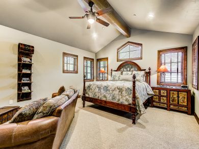 Park City Deer Valley Canyons Resort Home 923592