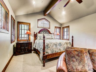 Park City Deer Valley Canyons Resort Home 923592