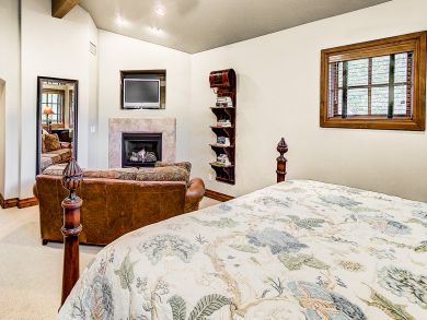 Park City Deer Valley Canyons Resort Home 923592