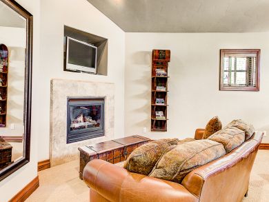 Park City Deer Valley Canyons Resort Home 923592