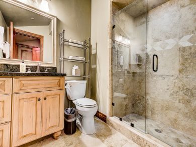 Park City Deer Valley Canyons Resort Home 923592