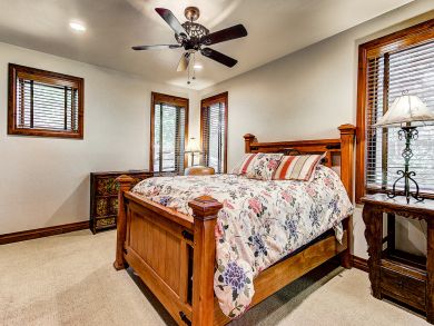 Park City Deer Valley Canyons Resort Home 923592