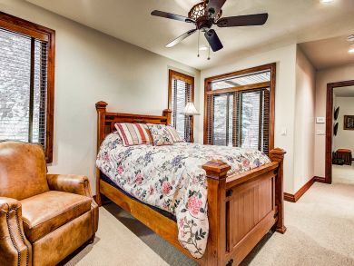 Park City Deer Valley Canyons Resort Home 923592