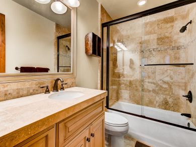 Park City Deer Valley Canyons Resort Home 923592