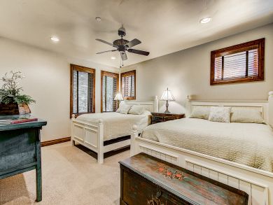 Park City Deer Valley Canyons Resort Home 923592