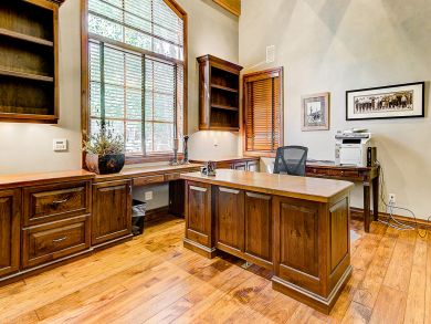 Park City Deer Valley Canyons Resort Home 923592