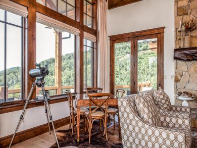 Park City Deer Valley Canyons Resort Home 923593