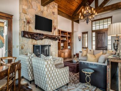 Park City Deer Valley Canyons Resort Home 923593