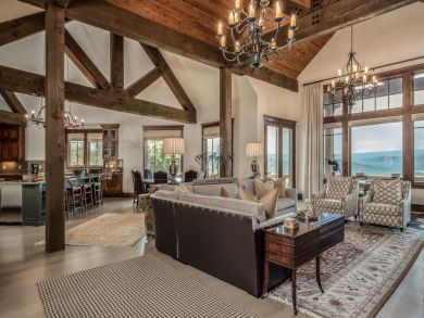 Park City Deer Valley Canyons Resort Home 923593