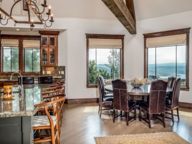 Park City Deer Valley Canyons Resort Home 923593