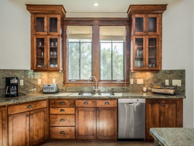 Park City Deer Valley Canyons Resort Home 923593