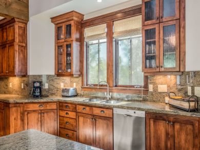 Park City Deer Valley Canyons Resort Home 923593