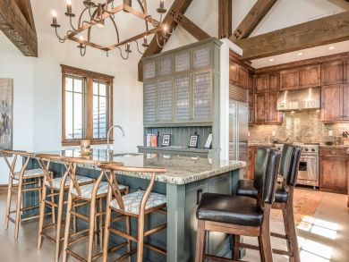 Park City Deer Valley Canyons Resort Home 923593