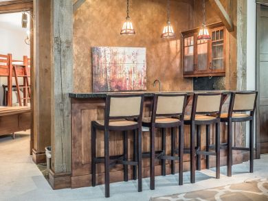 Park City Deer Valley Canyons Resort Home 923593