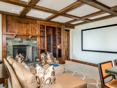 Park City Deer Valley Canyons Resort Home 923593