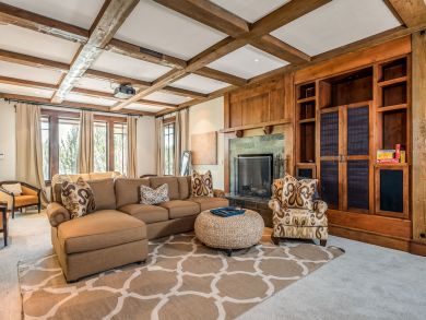 Park City Deer Valley Canyons Resort Home 923593