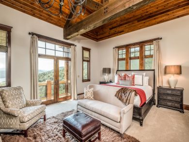 Park City Deer Valley Canyons Resort Home 923593