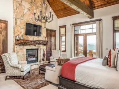 Park City Deer Valley Canyons Resort Home 923593