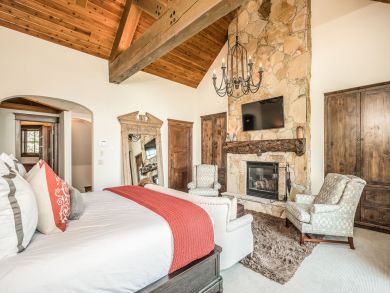 Park City Deer Valley Canyons Resort Home 923593