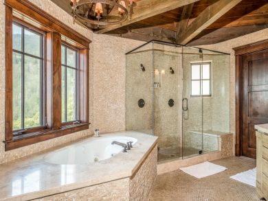 Park City Deer Valley Canyons Resort Home 923593