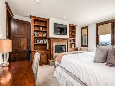 Park City Deer Valley Canyons Resort Home 923593