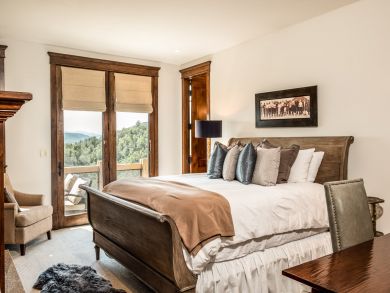 Park City Deer Valley Canyons Resort Home 923593