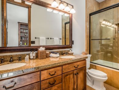 Park City Deer Valley Canyons Resort Home 923593