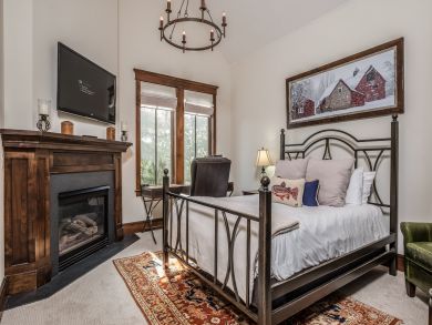 Park City Deer Valley Canyons Resort Home 923593