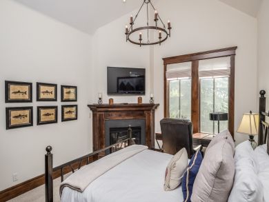 Park City Deer Valley Canyons Resort Home 923593