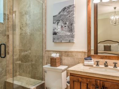 Park City Deer Valley Canyons Resort Home 923593