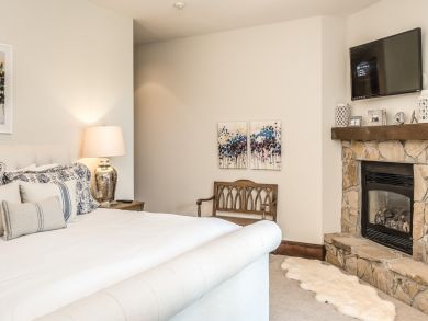 Park City Deer Valley Canyons Resort Home 923593