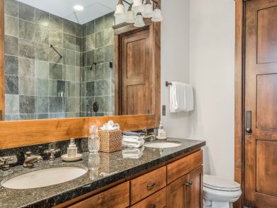 Park City Deer Valley Canyons Resort Home 923593