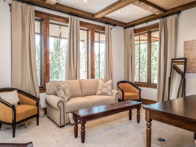 Park City Deer Valley Canyons Resort Home 923593