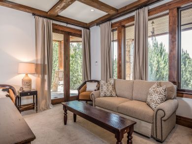 Park City Deer Valley Canyons Resort Home 923593