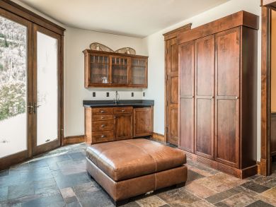 Park City Deer Valley Canyons Resort Home 923593