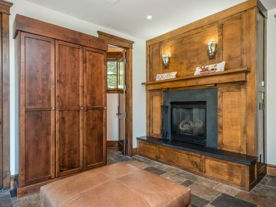 Park City Deer Valley Canyons Resort Home 923593