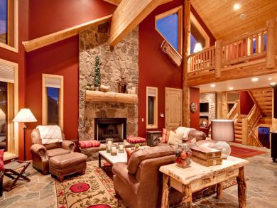 Park City Deer Valley Canyons Resort Home 923597 Park City Deer Valley Canyons Resort Home 923597
