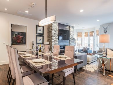 Park City Deer Valley Canyons Resort Home 923599