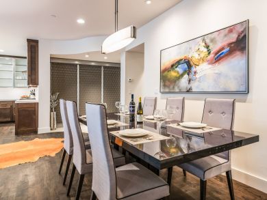 Park City Deer Valley Canyons Resort Home 923599