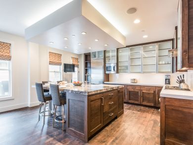 Park City Deer Valley Canyons Resort Home 923599