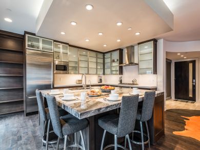 Park City Deer Valley Canyons Resort Home 923599