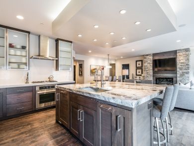Park City Deer Valley Canyons Resort Home 923599