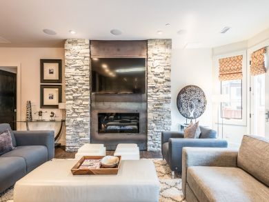 Park City Deer Valley Canyons Resort Home 923599