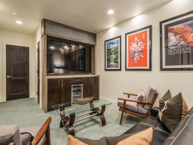 Park City Deer Valley Canyons Resort Home 923599