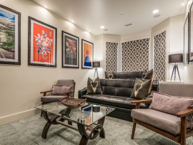 Park City Deer Valley Canyons Resort Home 923599